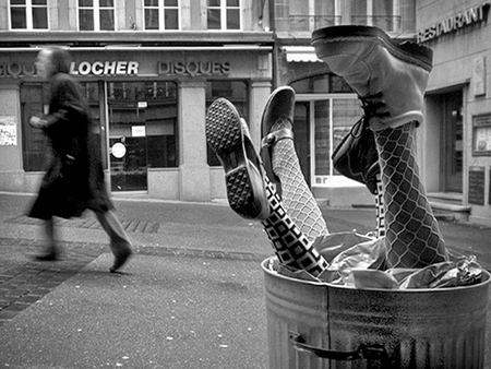 wefwerfgesellschaft - Bildschnitt Cropping Beispiel Michel Rossier