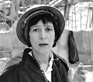 Helen Levitt, Strassenfotografin