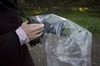 op/tech Rainsleeve