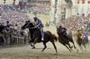 Der Palio in Siena