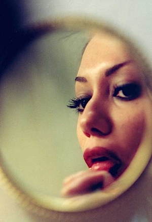 Stephanie Kramer, Cheyda 2, 2007