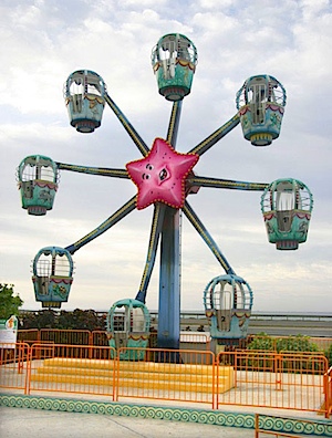 Tobias Vollmer: aus der Arbeit