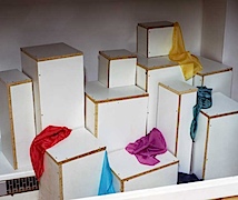 Florian Rossmanith: Colors, 2008