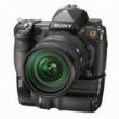 Sony Alpha 900: Vollformat mit 24.6 Megapixeln