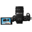 Panasonic Lumix DMC-G1: Kompakte mit Wechselobjektiv