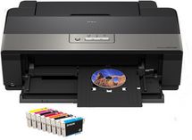 Blogwerk-Sommer-Verlosung: Epson Stylus Photo-Drucker