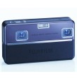 Fotografie in Farbe und Stereo: Fuji bringt digitale 3D-Kamera