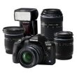 Olympus E-520 Evolution Kit: 33-fach-Zoom mit Blitz