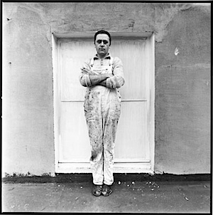 Lothar Wolleh: Gerhard Richter, o. J.
