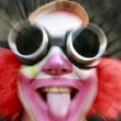 24 Stunden: Karneval