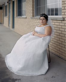 Melissa, 2005. © Alec Soth / Magnum Photos