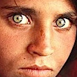 Steve McCurry: Diese leuchtenden Augen