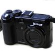 Nikon Coolpix P6000 GPS im Test: Tausendsassa mit Macken