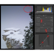 Lightroom - Nachbearbeitung: Schritte zum Bild