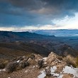 Landschaftsfotografie mit Tiefe: Vorder- braucht Hintergrund