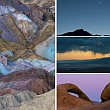 Landschaft: Farbe als Motiv