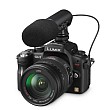 Panasonic Lumix DMC-GH1: Talent für Video