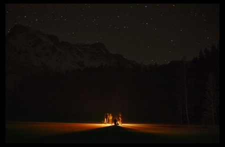 Leserfoto: Klick für Vollansicht (© Pax Auinger).