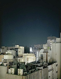 Swiss Photo Award 2009: Schweizer Auswahl