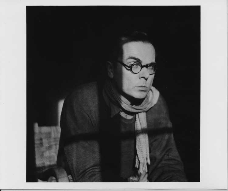 Arno Schmidt: Der Schriftsteller als Fotograf