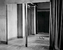 Paolo Roversi: Theatre, Paris, 1998