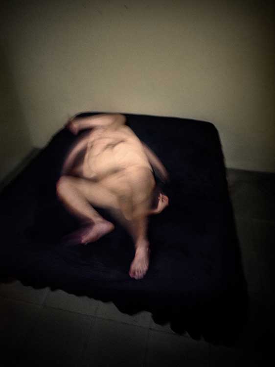 Bis September: Die 40. Rencontres d\'Arles