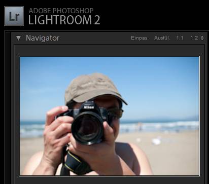 Adobe Camera Raw 5.5 und Lightroom 2.5: Updates verfügbar