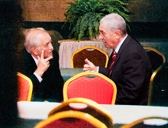 Michael Schäfer: Politikerfotos? Politikerfotos!