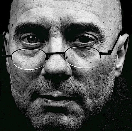 Walter Schels - aus der Ausstellung 'Noch mal leben'