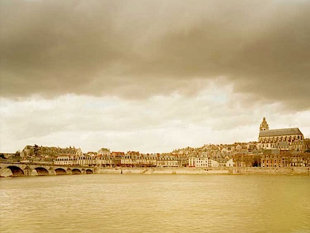 Elger Esser: Blois I, 1998