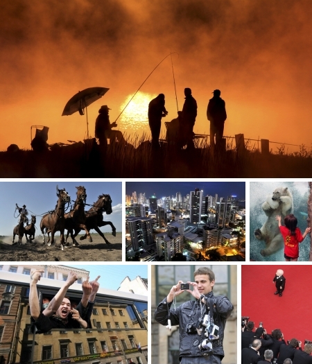 Klick für Legende und Vollansicht. (Bilder keystone)