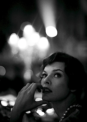 Donata Wenders: Spellbound Berlin „Spellbound” 2006