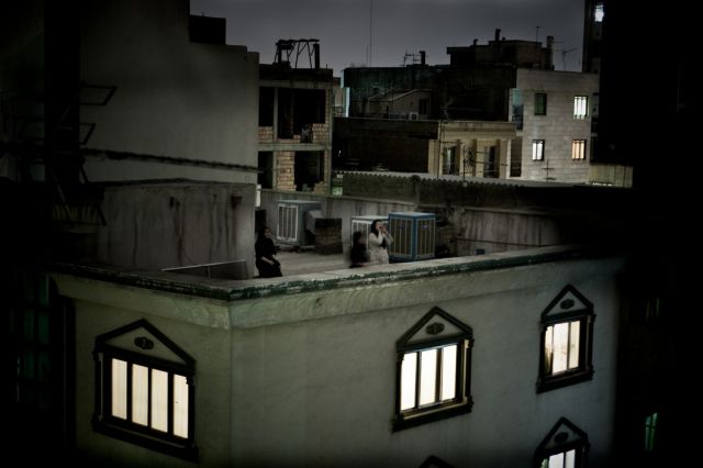 Fotografien aus 12 Monaten: Worldpressphoto Awards 2010