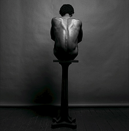 Robert Mapplethorpe: Phillip Prioleau, 1980
© Robert Mapplethorpe Foundation. Used by permission
