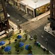 Tilt/Shift-Film \