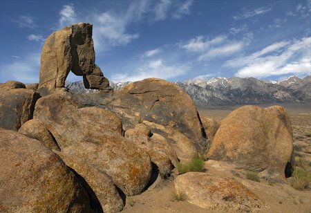Landschaftsfotografie: Sehen statt denken