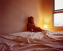Todd Hido: Trauriges Amerika