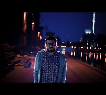 Kino-Portrait: Experimente wagen