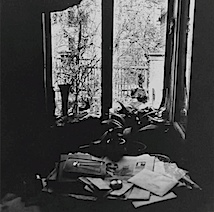 Timm Rautert: Die Legende Josef Sudek