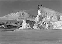Herbert Ponting: Scotts Südpol-Expedition