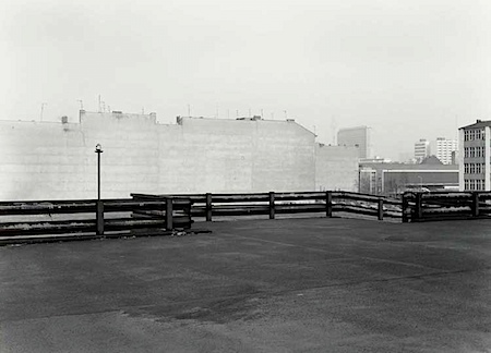 Michael Schmidt: Grau als Farbe