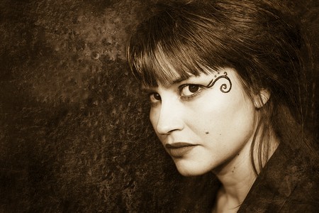 Promotionsfoto: Porträt einmal anders