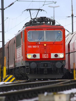 Lokomotiv-Porträt: Der Tiefe Raum geben
