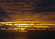 Beschnitten, begradigt.