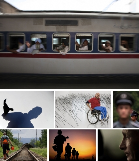 Klick für Legende und Vollansicht. (Bilder keystone)