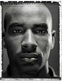 Cacau ©Olaf Heine, 2010