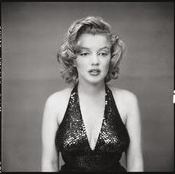 Richard Avedon: \