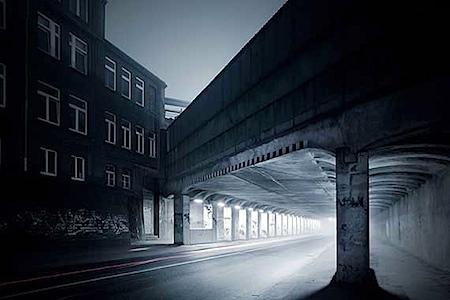 Pixelprojekt: Neue Bilder aus dem Ruhrgebiet