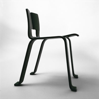 Charlotte Perriand: Möbel und Fotografie