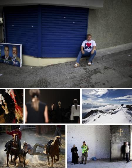 Klick für Legende und Vollansicht. (Bilder keystone)